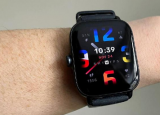Amazfit GTS 3智能手表评测