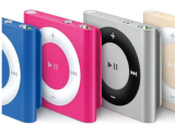 有人用iPodShuffle作为发夹视频在网上疯传