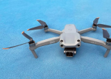 DJI的Air 2S无人机评测