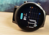 Mobvoi TicWatch E3智能手表评测