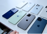 随着供应改善全球苹果iPhone13交货时间缩短