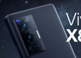 有关即将推出的VivoX80手机的详细信息开始浮出水面
