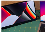 Desklab Ultralight便携式4K显示器评测