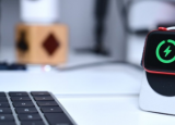 更新至watchOS8.3后用户报告苹果手表充电错误