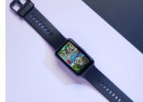 华为Watch Fit智能手表评测