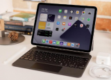 苹果iPad Pro 11英寸平板电脑评测
