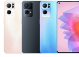 OPPOReno7Pro手机规格出现在谷歌PlayConsole上