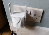 BrosTrend AC1200 WiFi扩展器评测