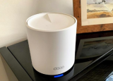 TPLink Deco X60网状WiFi系统评测