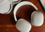 AirPods Max耳罩式耳机评测