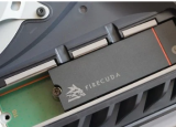 希捷FireCuda 530固态硬盘评测