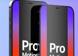 只有苹果iPhone14Pro机型才有ProMotion显示屏