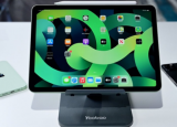 新款iPadAir可能会在春季推出搭载A15Bionic和5G