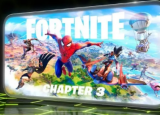 英伟达的GeForce现在将Fortnite引入安卓和iOS设备