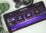 NubiaRedMagic7可能会在游戏方面击败GalaxyS22并且即将推出