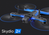 Skydio2+无人机在CES上推出对原始模型进行了改进