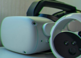 最新的OculusQuest2更新让一些用户感到有些模糊