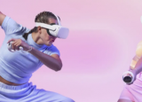 您可以与朋友一起玩的最佳OculusQuest游戏