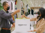亚马逊正在洛杉矶开设第一家带有智能试衣间的服装店