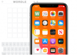 如何在您的安卓iPhone或iPad主屏幕上获得Wordle游戏
