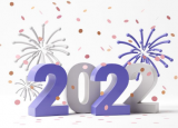 2022年的年度色彩潘通创造了一个惊喜