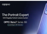 OPPOReno7Pro是有史以来所有Reno手机中最纤薄且边框最窄的