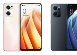 OPPOReno7系列手机将于2月4日发布
