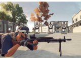 Krafton宣布了首个PUBG新州电子竞技赛事