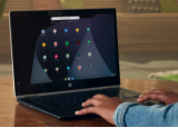 谷歌已经在开发第一款游戏CHROMEBOOK