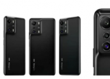 InfinixZero5G手机关键规格和设计泄露