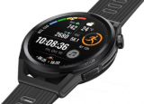 华为发布WATCHGTRUNNER其电池续航时间长达2周的新款手表