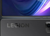LENOVOHALO具有144HZ面板和16GBRAM的新型游戏智能手机