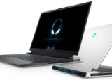 搭载第12代英特尔芯片的全新ALIENWAREX15R2和X17R2现已发售