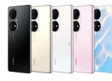 华为P50PRO手机抵达市场购买送WATCHGT3
