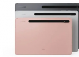 三星GalaxyTabS8系列推出搭载骁龙8Gen1SoC和SPen支持等