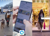 华为花瓣应用用户在Instagram上获得了600万次观看