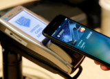 苹果开发功能允许iPhone直接接受非接触式支付