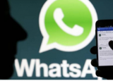 WhatsAppforiOS用户可以暂停和恢复录音使用焦点模式
