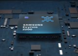 三星Exynos2200芯片宣布采用AMD光线追踪GPU