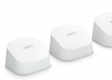 亚马逊的EERO6网状WIFI系统抵达市场