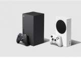 Xbox系列S和X最畅销的微软游戏机