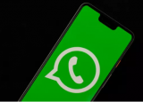 2月16日WhatsApp准备将聊天从安卓导入iOS的能力