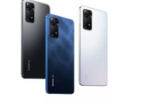 2月16日红米Note11系列智能手机全球首发