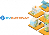 2月17日EvGateway已在开展业务推动电动汽车的普及