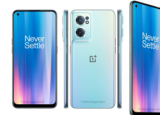 2月17日OnePlusNordCE2智能手机官方渲染4K分辨率泄露