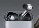 2月18日荣誉Earbuds3Pro无线耳机确认将于2月28日在推出