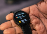 2月18日三星GalaxyWatch4获得重大更新但谷歌智能助理还有几个月的时间