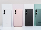 2月18日三星声称GalaxyS22和S22+是其迄今为止最耐用的手机