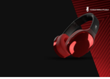 2月19日Skullcandy与百威合作推出四款吸睛耳机 