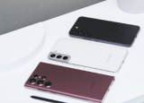 2月19日三星GalaxyS22系列预订将以赠品价格获得Watch4或Buds2